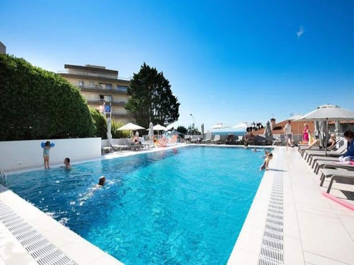 Apartamento Biarritz  1