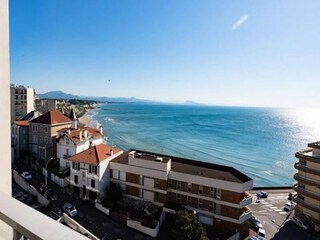 Appartement Biarritz  6