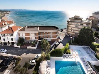 Appartement Biarritz  7