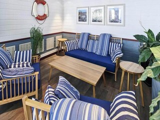 Appartement Biarritz Équipement 10