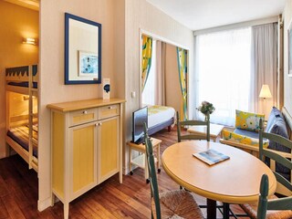 Appartement Biarritz Équipement 12