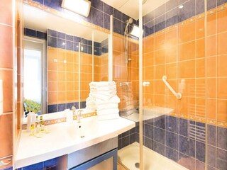 Appartement Biarritz Équipement 13