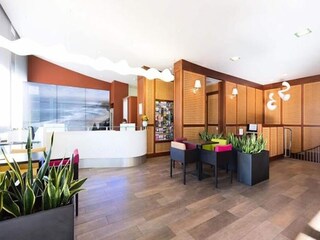 Appartement Biarritz Équipement 14