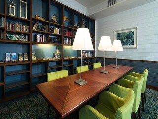 Appartement Biarritz Équipement 16