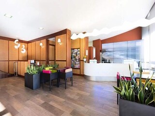 Appartement Biarritz Équipement 18