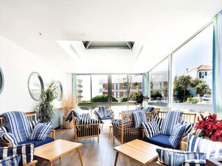 Appartement Biarritz Équipement 19