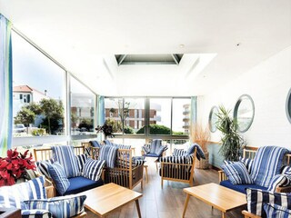 Appartement Biarritz Équipement 21
