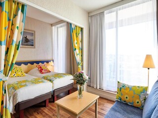 Appartement Biarritz Équipement 25
