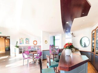 Appartement Biarritz Équipement 26