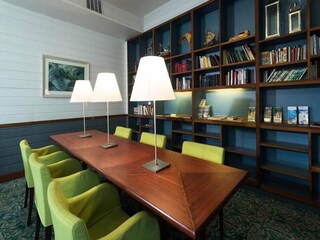 Appartement Biarritz Équipement 27