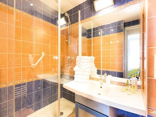 Appartement Biarritz Équipement 29