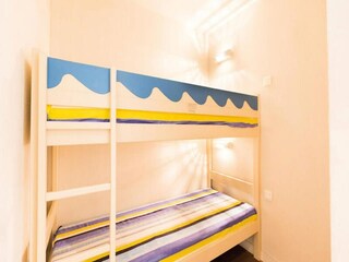 Appartement Biarritz Équipement 30