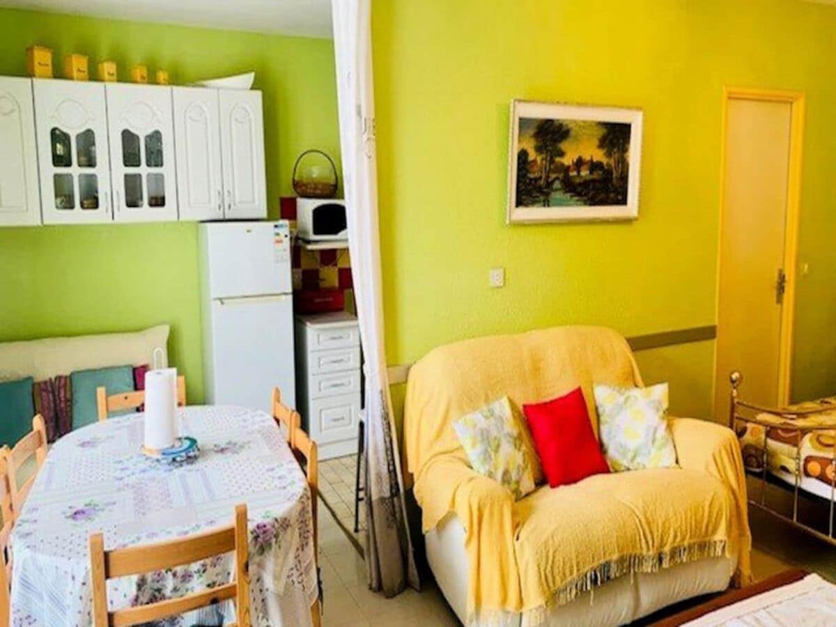 Apartamento Arles-sur-Tech  1