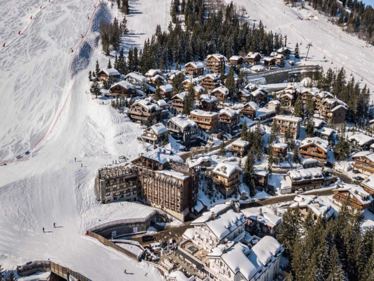 Apartment Saint-Bon-Tarentaise  1