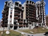 Apartment Tignes Außenaufnahme 1