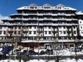 Apartamento Chamonix  1