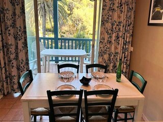 Apartamento Six-Fours-les-Plages Características 4