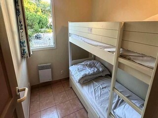 Appartement Six-Fours-les-Plages Kenmerken 5