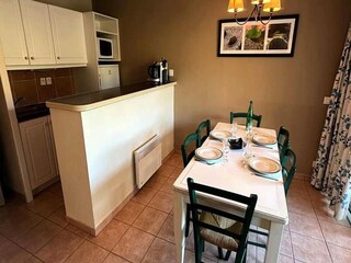 Appartement Six-Fours-les-Plages Équipement 6