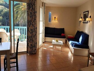 Appartement Six-Fours-les-Plages Équipement 7