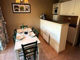 Apartment Six-Fours-les-Plages Ausstattung 9