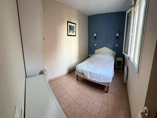 Appartement Six-Fours-les-Plages Équipement 12