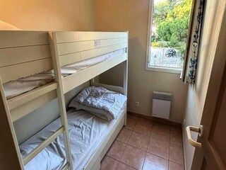 Appartement Six-Fours-les-Plages Équipement 13