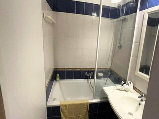Appartement Six-Fours-les-Plages Équipement 14