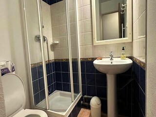 Appartement Six-Fours-les-Plages Équipement 15