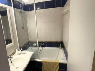 Apartment Six-Fours-les-Plages Ausstattung 16