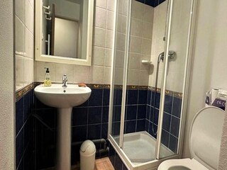 Appartement Six-Fours-les-Plages Kenmerken 17