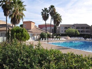 Apartamento Six-Fours-les-Plages Entorno 25