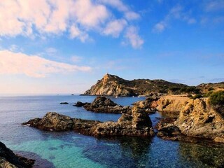 Apartamento Six-Fours-les-Plages Entorno 26