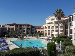 Appartement Six-Fours-les-Plages Environnement 28