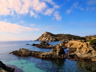 Appartement Six-Fours-les-Plages Environnement 29