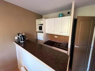 Appartement Six-Fours-les-Plages Équipement 18