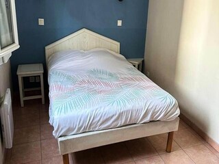 Appartement Six-Fours-les-Plages Équipement 19