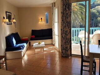 Apartment Six-Fours-les-Plages Ausstattung 20