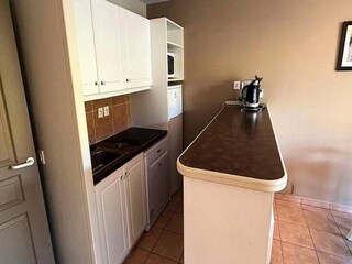Appartement Six-Fours-les-Plages Équipement 22