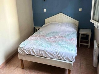 Appartement Six-Fours-les-Plages Équipement 24