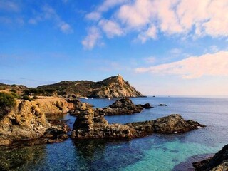 Appartement Six-Fours-les-Plages Environnement 31