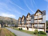 Apartment Saint-Lary-Soulan Outdoor Recording 1