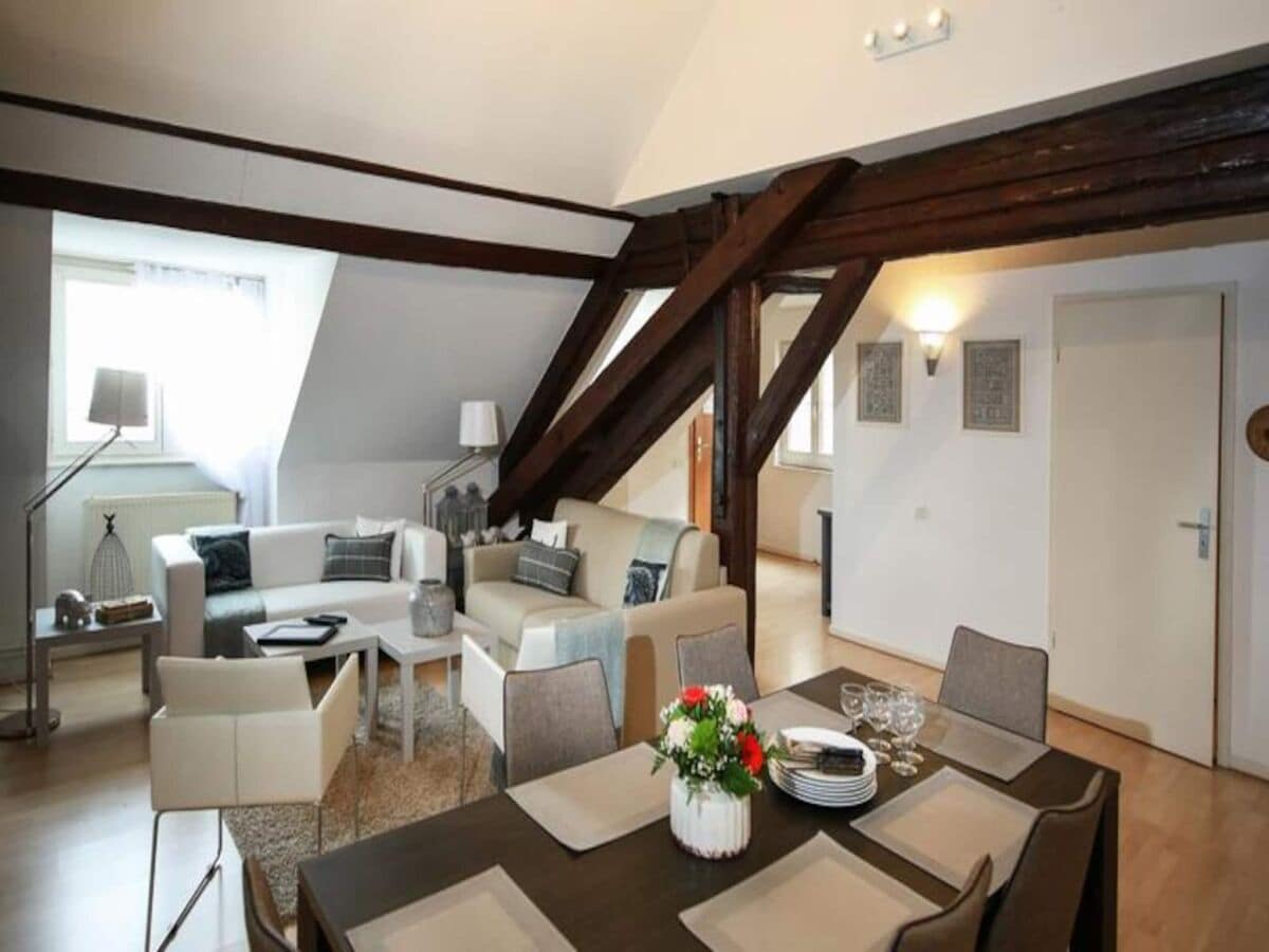 Apartment Colmar  1