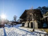 Appartement Chamonix  1