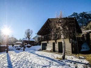 Apartment Chalets für 8 Personen - Chamonix - image1