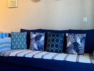 Apartamento Six-Fours-les-Plages  6
