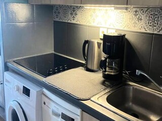 Apartamento Six-Fours-les-Plages  10