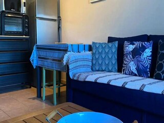 Appartement Six-Fours-les-Plages  2