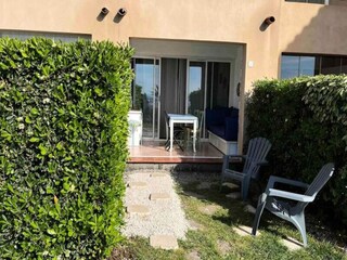 Appartement Six-Fours-les-Plages  12