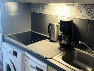 Appartement Six-Fours-les-Plages  4